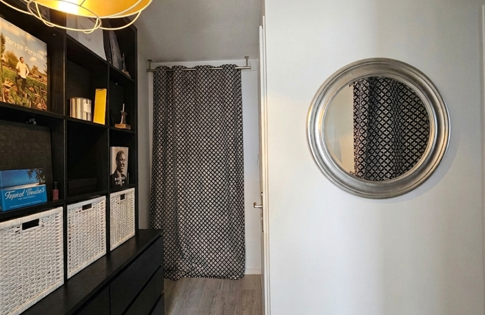 Vente Appartement 2 pièces — photo 5