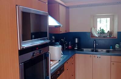 Vente Longère 6 pièces — photo du bien