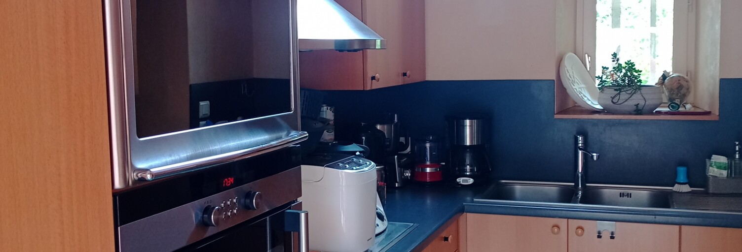 Maison 6 Pièces 152 m² à vendre à Ballan-Miré (37510)