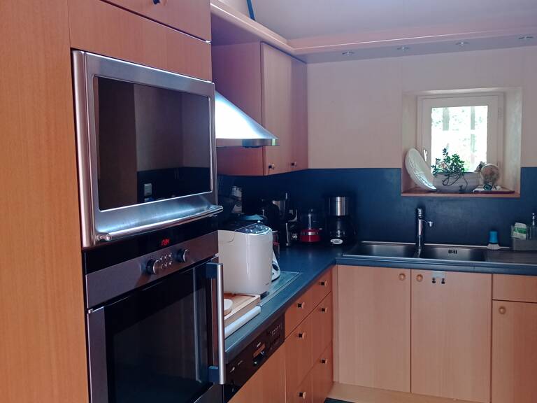 Vente Longère 6 pièces — photo 1