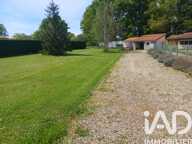 Vente Terrain à bâtir 1 213 m&sup2; — photo 3