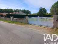 Vente Terrain à bâtir 1 213 m&sup2; — photo 4
