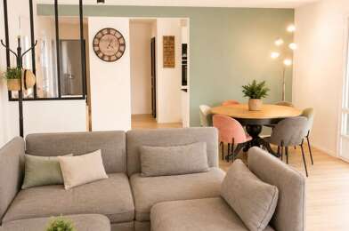 Maison 5 pièces 680000 €