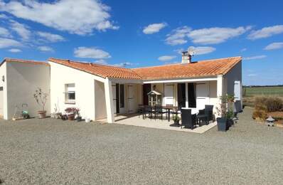 Vente Maison de campagne 5 pièces — photo du bien