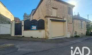 Maison 5 Pièces 126 m² à vendre à Courgis (89800)