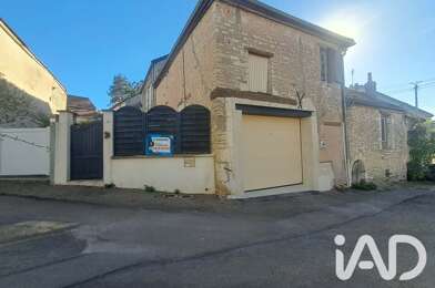 Maison 5 pièces 160000 €