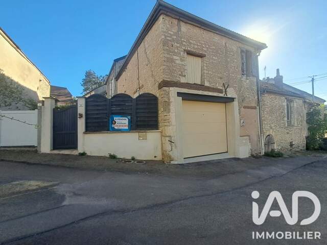 Vente Maison de village 5 pièces — photo du bien