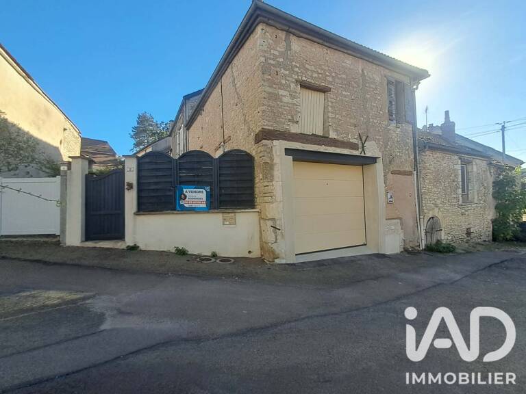 Vente Maison de village 5 pièces — photo 1