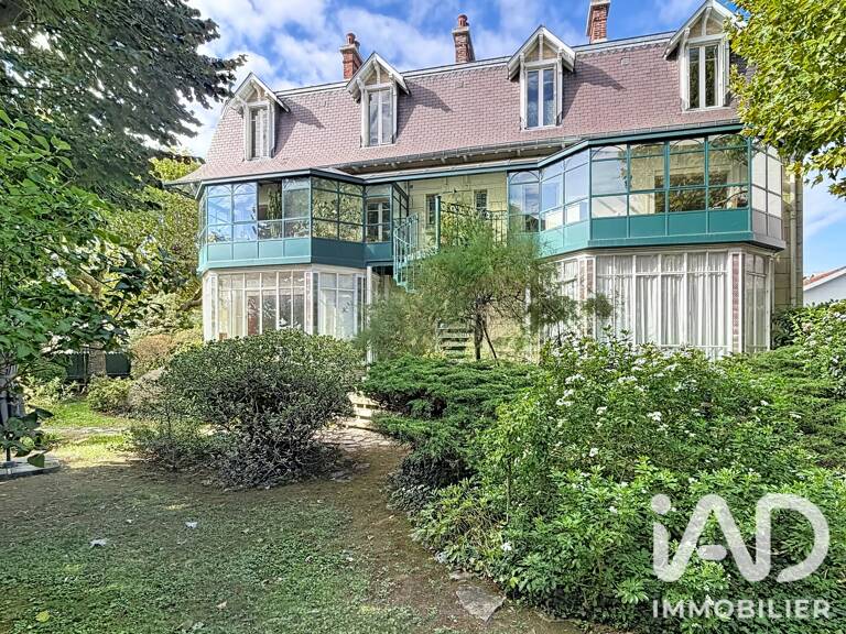 Vente Appartement 4 pièces — photo 1