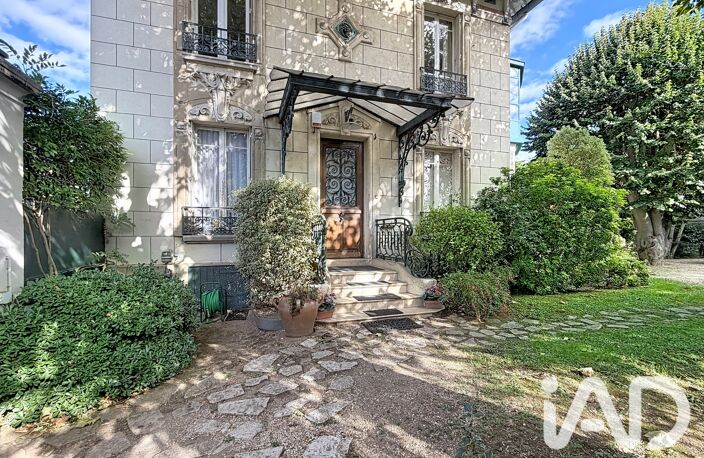 Vente Appartement 4 pièces — photo 2