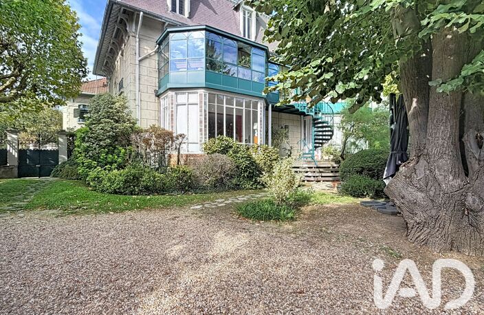 Vente Appartement 4 pièces — photo 4