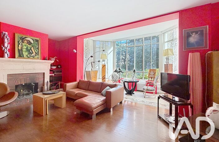Vente Appartement 4 pièces — photo 5