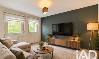 Maison 4 Pièces 83 m² à vendre à Knutange (57240)