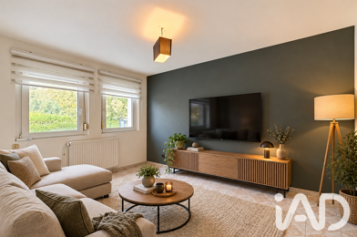 Maison 4 pièces 162000 €