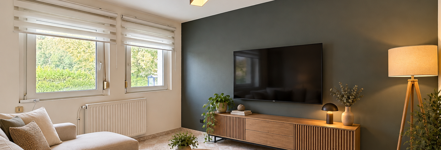 Maison 4 Pièces 83 m² à vendre à Knutange (57240)