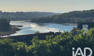 Maison 6 Pièces 117 m² à vendre à Pont-Croix (29790)
