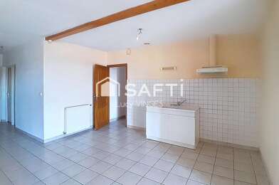 Maison 4 pièces 99000 €