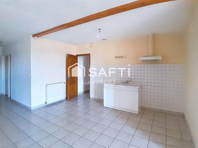 Investissement locatif — photo du bien