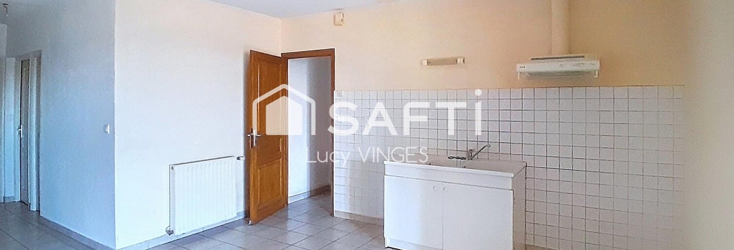 Maison 4 Pièces 85 m² à vendre à Villefranche-du-Périgord (24550)