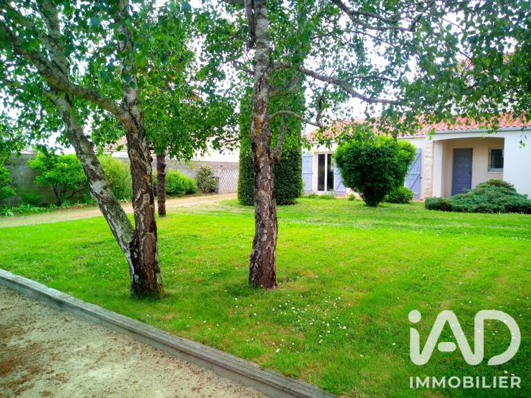 Vente Maison/villa 6 pièces — photo 1