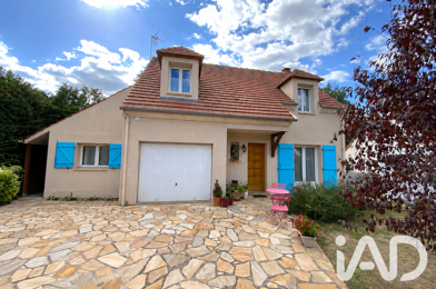 Maison 5 pièces 349000 €