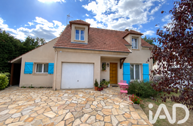Vente Maison/villa 5 pièces — photo du bien