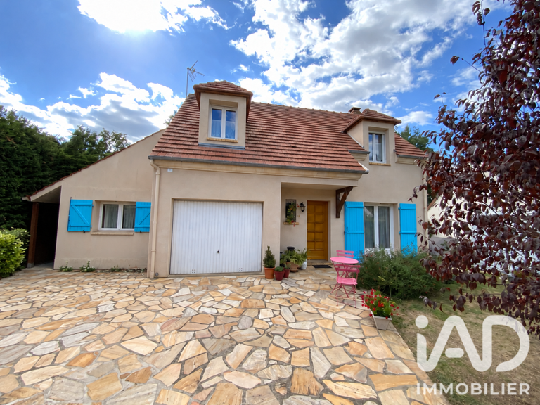 Vente Maison/villa 5 pièces — photo 1