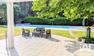 Maison 6 Pièces 159 m² à vendre à Pessac (33600)