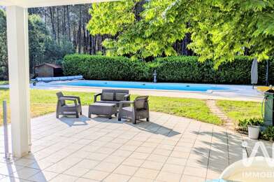 Maison 6 pièces 565000 €