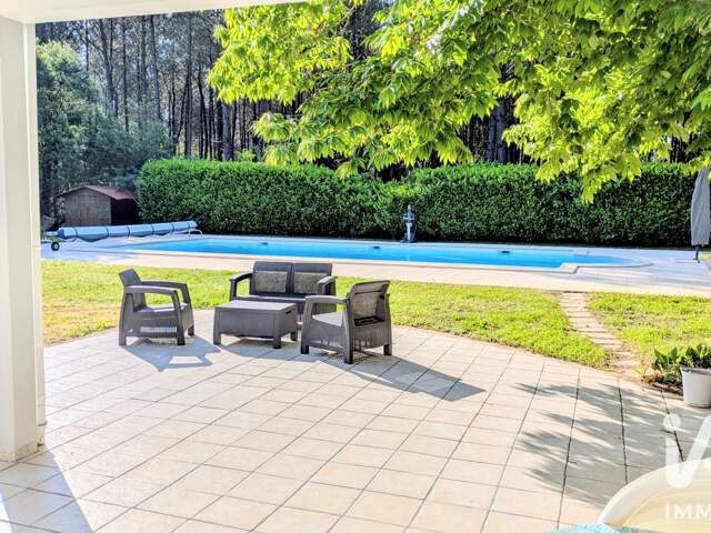 Vente Maison/villa 6 pièces — photo du bien