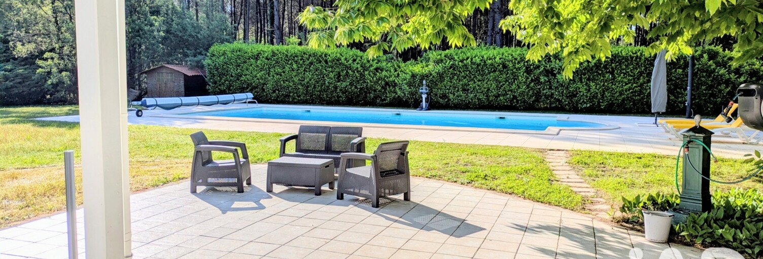 Maison 6 Pièces 159 m² à vendre à Pessac (33600)