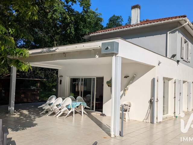 Vente Maison/villa 6 pièces — photo du bien
