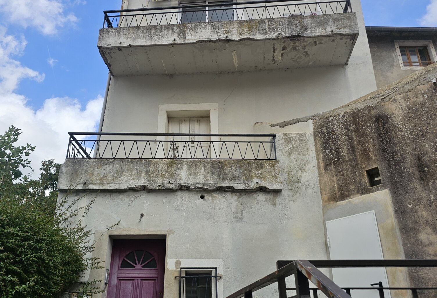 Vente Immeuble 95 m&sup2; — photo 1