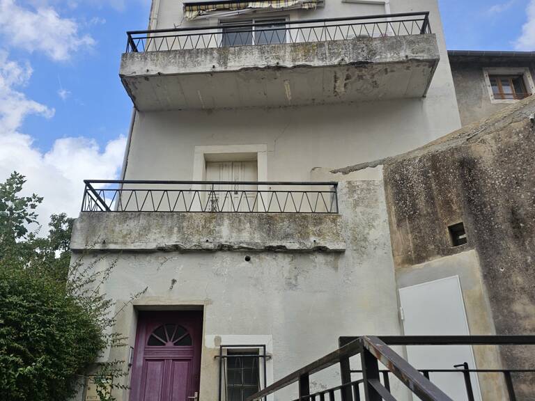 Vente Immeuble 95 m&sup2; — photo 1