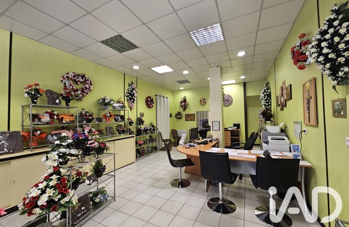 Vente Immeuble 95 m&sup2; — photo 2