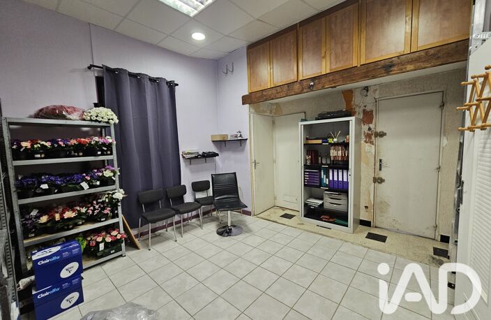 Vente Immeuble 95 m&sup2; — photo 3