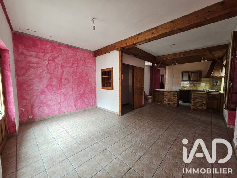 Vente Immeuble 95 m&sup2; — photo 1