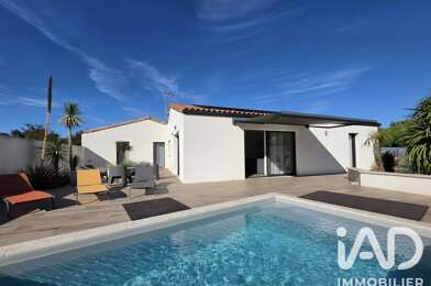 Maison 6 pièces 533000 €