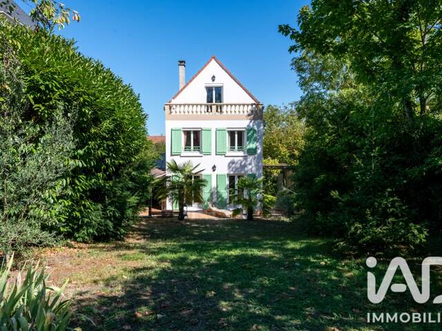Vente Maison/villa 6 pièces — photo du bien