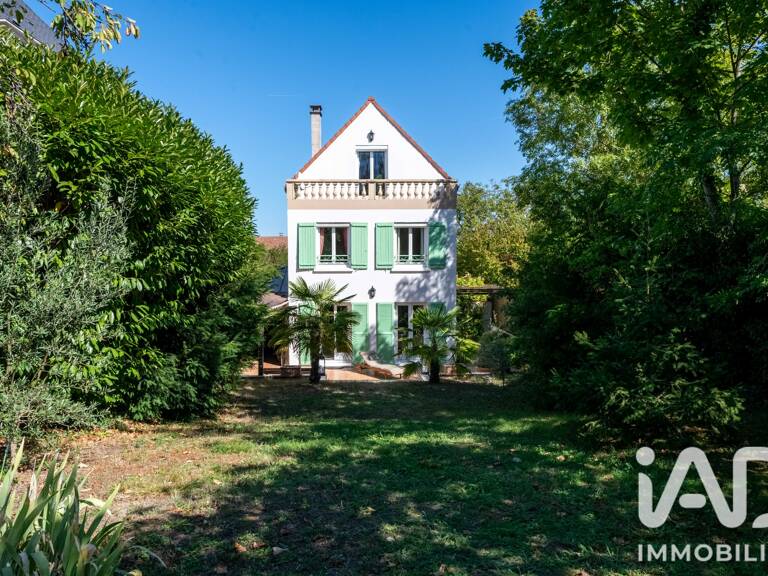 Vente Maison/villa 6 pièces — photo 1