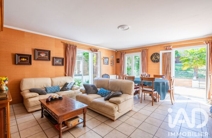 Vente Maison/villa 6 pièces — photo 2