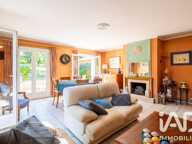 Vente Maison/villa 6 pièces — photo 3