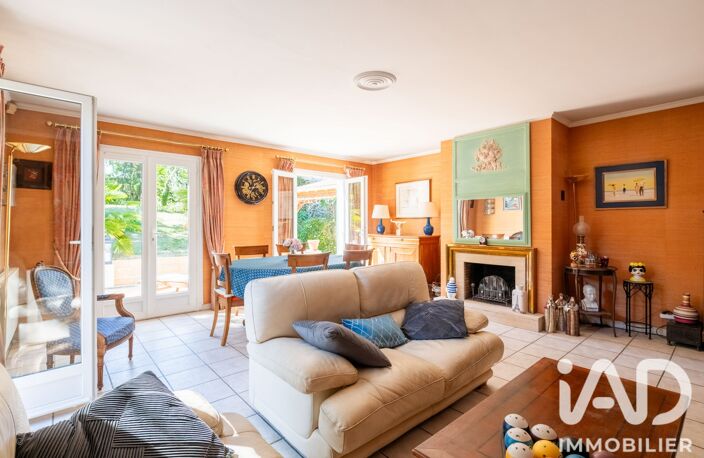 Vente Maison/villa 6 pièces — photo 3