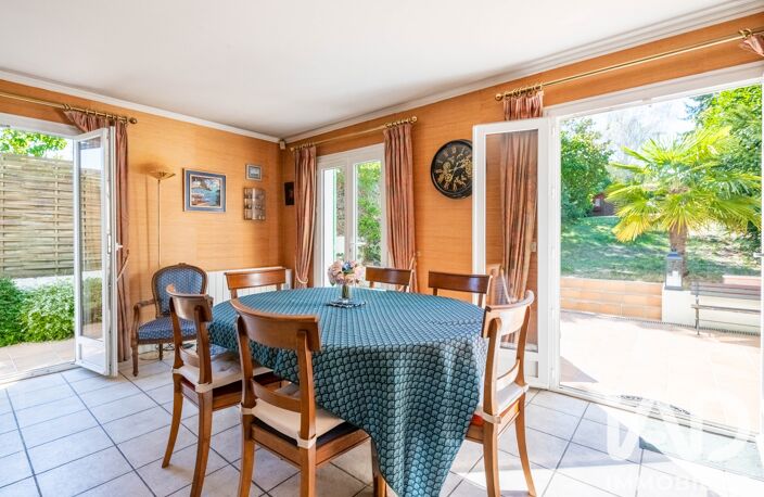 Vente Maison/villa 6 pièces — photo 4