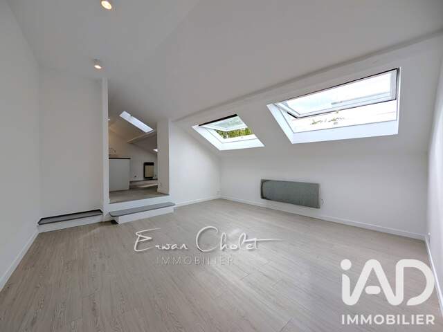 Vente Appartement 3 pièces — photo du bien