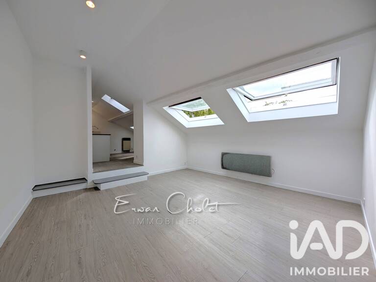 Vente Appartement 3 pièces — photo 1