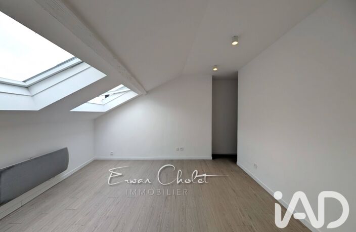 Vente Appartement 3 pièces — photo 2