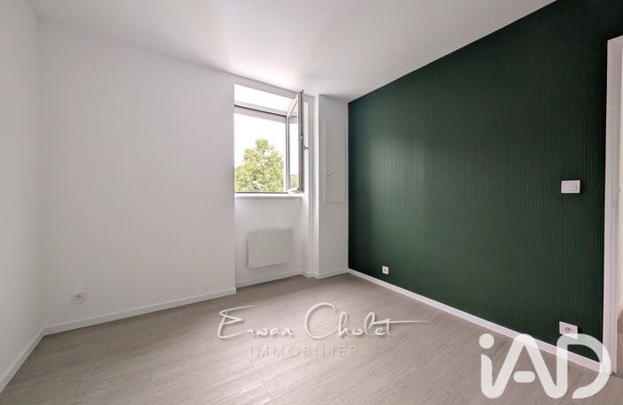 Vente Appartement 3 pièces — photo 4