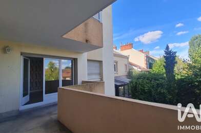 Appartement 2 pièces 123000 €