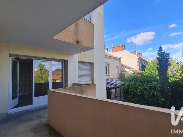 Vente Appartement 2 pièces — photo du bien